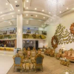 هتل کیانا مشهد
