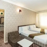 اتاق 3 نفره یا بیشتر در هتل فجر رزرو اتاق 3 نفره یا بیشتر در هتل فجر