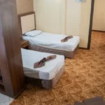 اتاق خواب دو نفره دو تخته سفیران