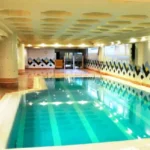 استخر هتل هما 2 مشهد