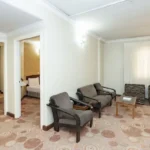 رزرو اتاق با امکانات هتل فجر