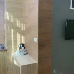 امکانات اتاق ها در هتل طوبی