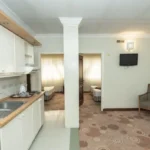 امکانات پذیرایی هتل فجر مشهد