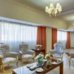 تصاویر هتل هما 2