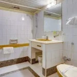 سرویس بهداشتی هتل هم 2