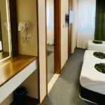 رزرو اتاق برای پنج نفر در هتل ضیافت نور