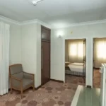 رزرو اتاق در هتل فجر