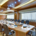 رزرو اتاق کنفرانس در هتل هما 2 مشهد