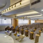 رزرو سالن همایش و سمینار هتل هما 2