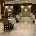 رستوران هتل طوبی مشهدد