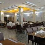 رستوران هتل فجر