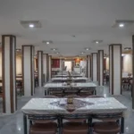 رستوران و غذا خوری سفیران