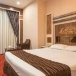 زاویه ای دیگه در هتل هتل آفتاب شرق مشهد