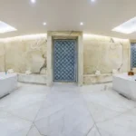 سالن ماساژ هتل میثاق ملل مشهد