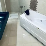 سرویس بهداشتی ایرانی هتل ضیافت نور