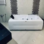 سرویس بهداشتی فرنگی هتل ضیافت نور