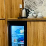 سرویس پذیرایی هتل ضیافت نور