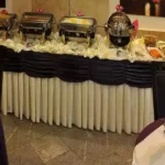 سلف سرویس و غذا خوری