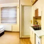 سوئیت هتل آپارتمان وطن مشهد