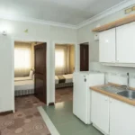 رزرو سوئیت در هتل فجر