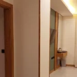 سوئیت های خانوادگی در هتل نورا مشهد