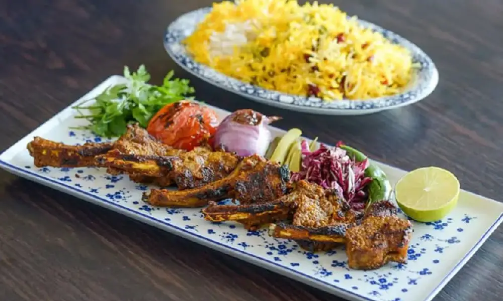 شیشلیک شاندیز – شهرتی جهانی از دل مشهد