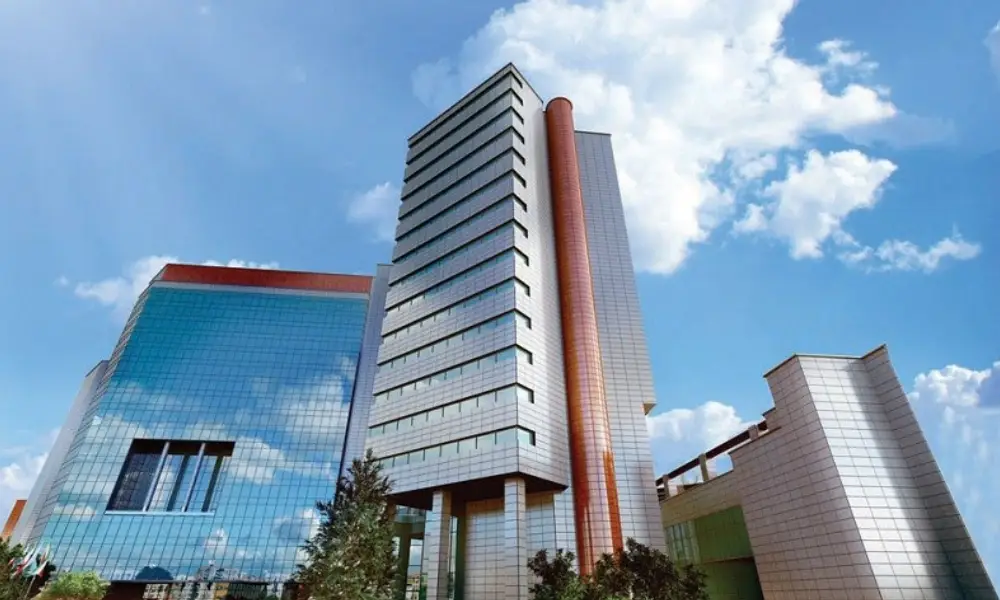 مراکز خرید و تفریح خانوادگی