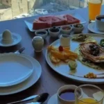 هتل بزرگ اراد