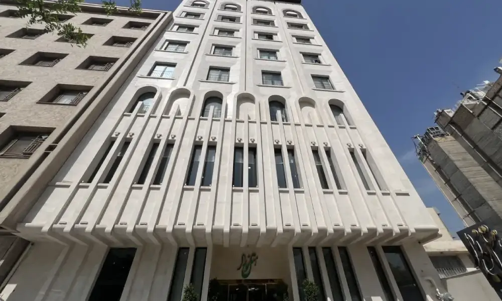 رزرو هتل نورا مشهد | قیمت، عکس‌هاوتخفیف ویژه اقامت نزدیک حرم