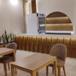 هتل نگین هشتم مشهد