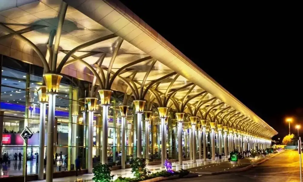 دسترسی از هتل‌ های نزدیک فرودگاه به سایر نقاط مشهد