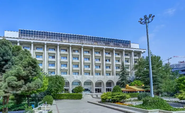 رزرو هتل هما ۲ مشهد