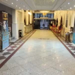 رزرو هتل طوبی در مشهد