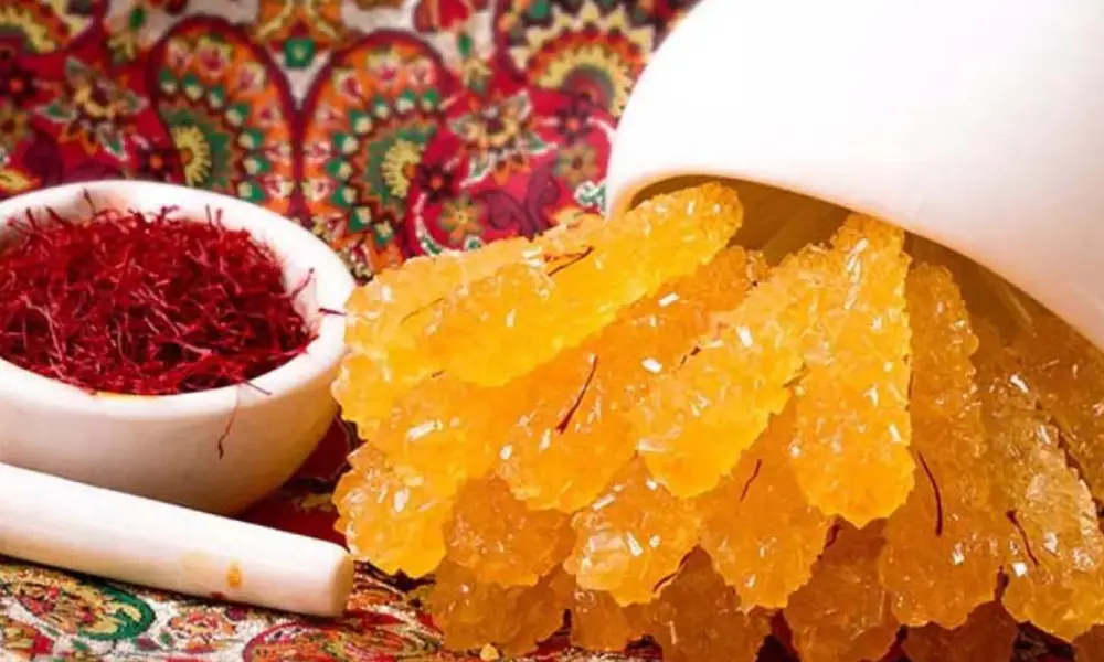 سوغات خوراکی مشهد: تکمیل‌ کننده طعم سفر