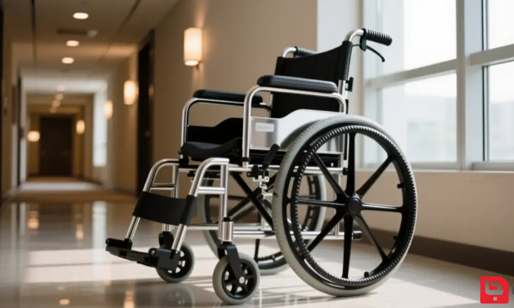 چگونه ویلچر مناسب خود را رزرو کنیم؟
