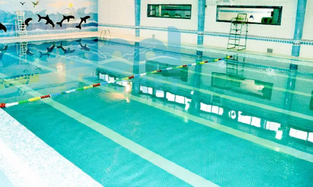 بلیط استخر اندیشه مشهد