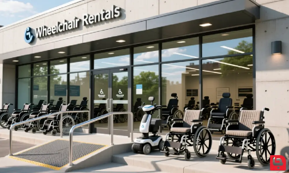 نکات مهم قبل از اجاره ویلچر در مشهد