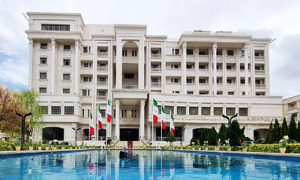 مرکز اقامتی نظام پرستاری مشهد| هتل شهدای سلامت مشهد با 50 درصد تخفیف برای پرستاران