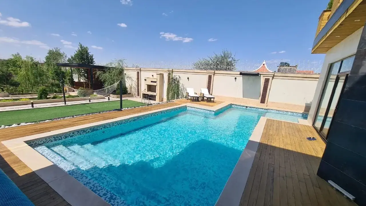 قیمت اجاره باغ در مشهد و عوامل تاثیرگذار