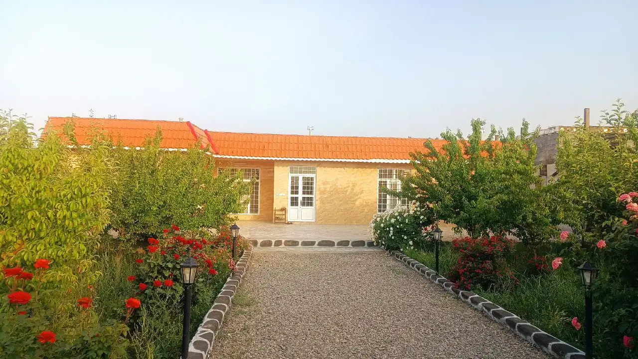 تفاوت اجاره باغ با اجاره ویلا یا خانه ویلایی در مشهد