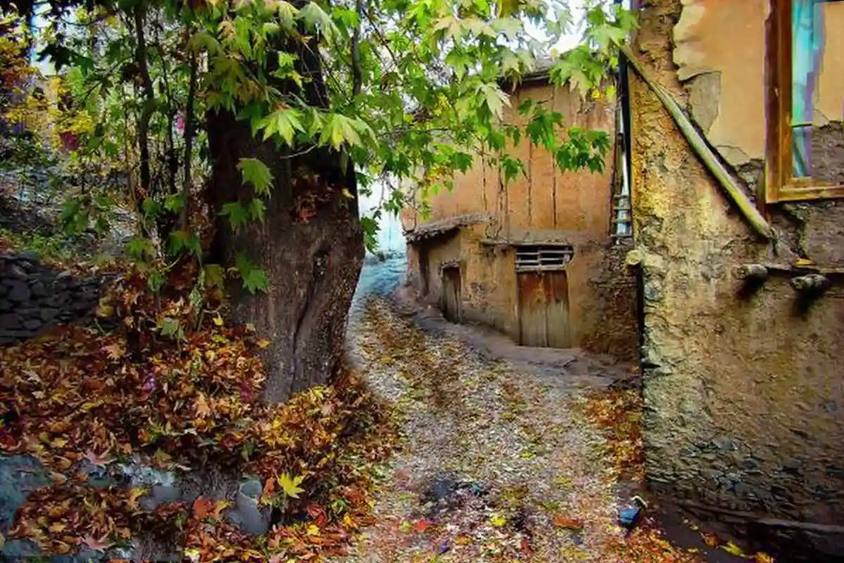 شاندیز مشهد کجاست