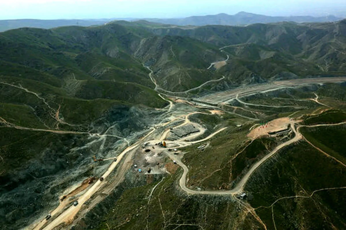 آدرس دقیق کوه پارک مشهد