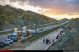 کوهپارک مشهد مناسب چه افرادی است؟