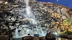 کوهپارک مشهد کجاست؟