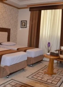 رزرو اتاق خانوادگی