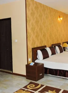 رزرو اتاق سه نفره