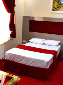 رزرو اتاق خانوادگی