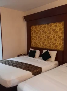 اتاق خواب 3 نفره