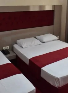 اتاق 3 نفره هتل ستاره شرق مشهد