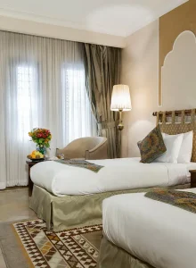 Safaiyeh Hotel Yazd